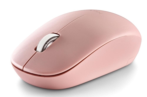 NGS FOG PRO Rosa - Ratón Inalámbrico