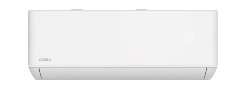 DAITSU DSM 9U3KDT UE21 Blanco - Aire Acondicionado Split 3x1 2240 Frig y 2260 Kcal