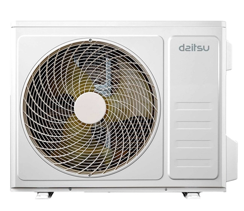 DAITSU DSM 9U3KDT UE21 Blanco - Aire Acondicionado Split 3x1 2240 Frig y 2260 Kcal