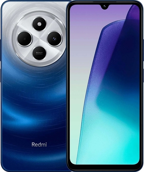 XIAOMI REDMI 14C Azul - Móvil 6.88" 8GB 256GB