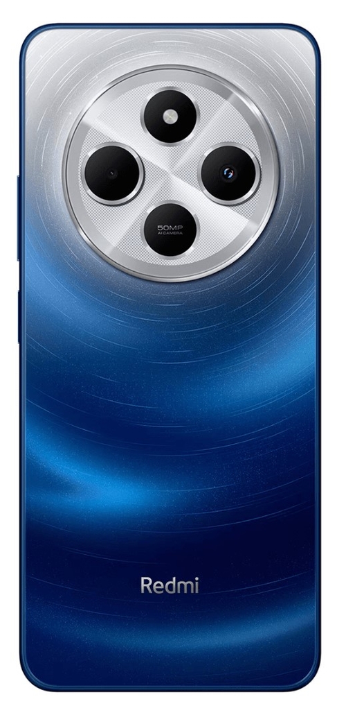 XIAOMI REDMI 14C Azul - Móvil 6.88" 8GB 256GB