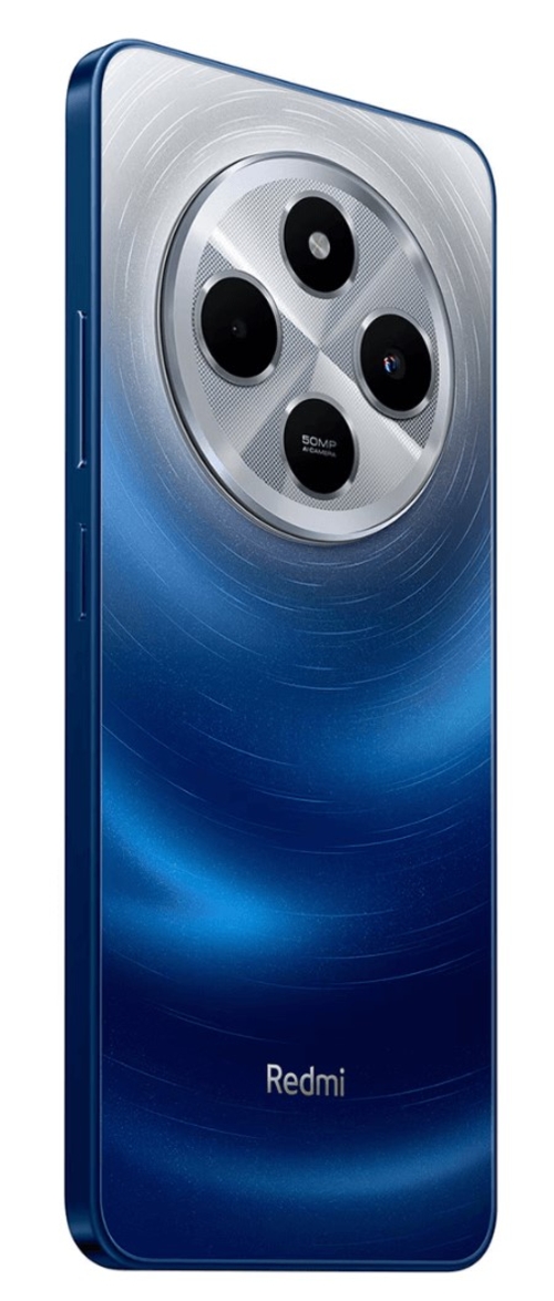 XIAOMI REDMI 14C Azul - Móvil 6.88" 8GB 256GB