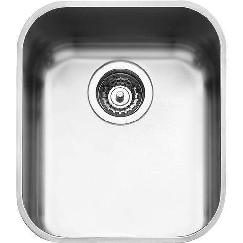 SMEG UM40 INOX - Fregadero 45CM