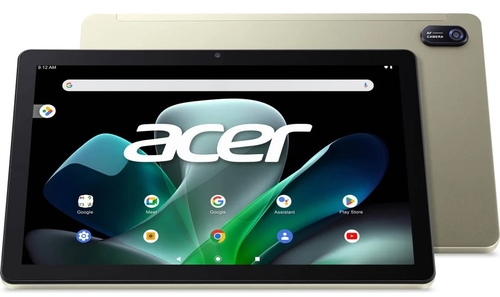 ACER ICONIA TAB M10 Gris - Tablet 10.1" 4GB 128GB