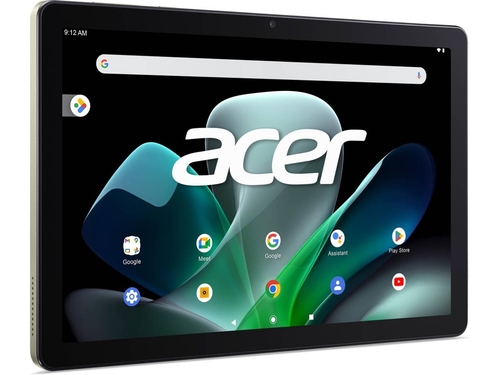 ACER ICONIA TAB M10 Gris - Tablet 10.1" 4GB 128GB