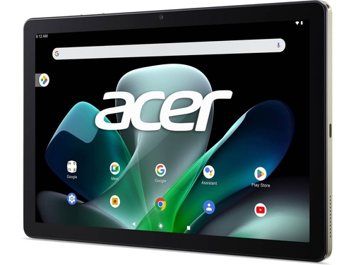 ACER ICONIA TAB M10 Gris - Tablet 10.1" 4GB 128GB