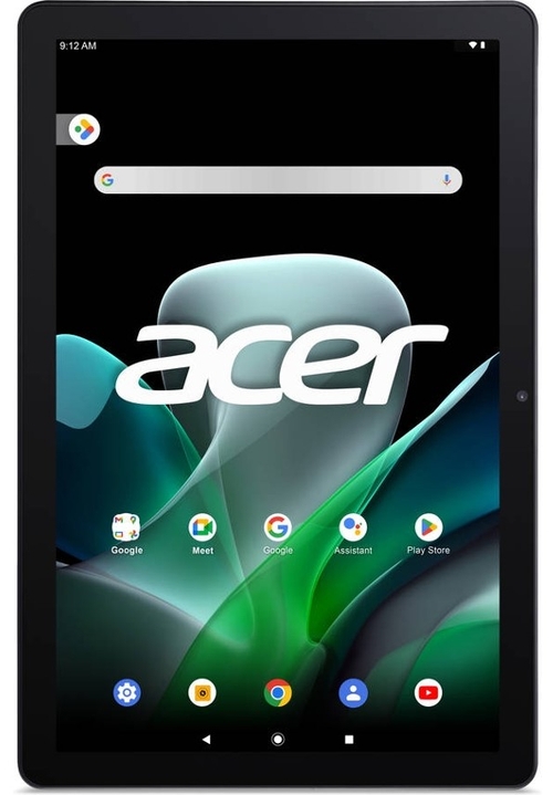 ACER ICONIA TAB M10 Gris - Tablet 10.1" 4GB 128GB