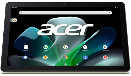 ACER ICONIA TAB M10 Gris - Tablet 10.1" 4GB 128GB