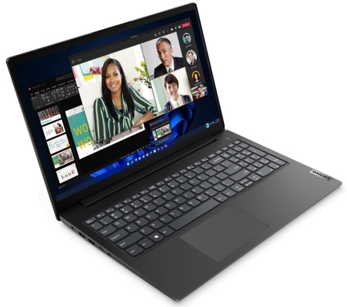 LENOVO V15 G4 AMN RYZEN-3 7320U  Negro - Ordenador Portátil 15.6" 8GB 256GB