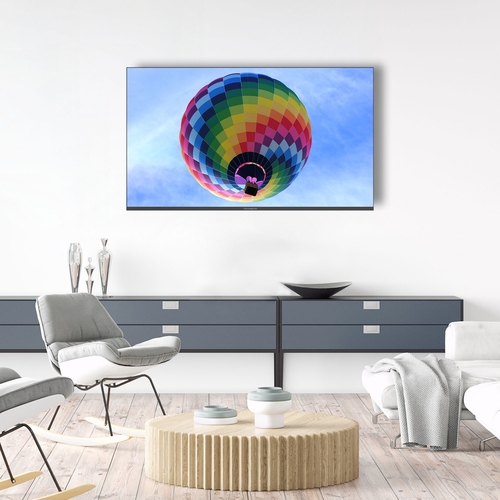THOMSON 55QG4S14 Negro - TV 55" QLED Smart TV