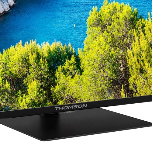 THOMSON 43UG5C14 Negro - TV 43" 4K UHD Smart TV