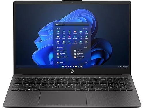 HP 255 G10 RYZEN-7 7735U Negro - Ordenador Portátil 15.6" 16GB 512GB