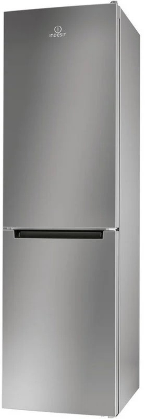 INDESIT XIT9 T3U X INOX - Frigorífico Combi No Frost