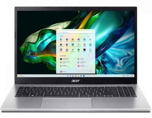 ACER ASPIRE A315-44P RYZEN-7 5700U Plata - Ordenador Portátil 15.6" 16GB 512GB