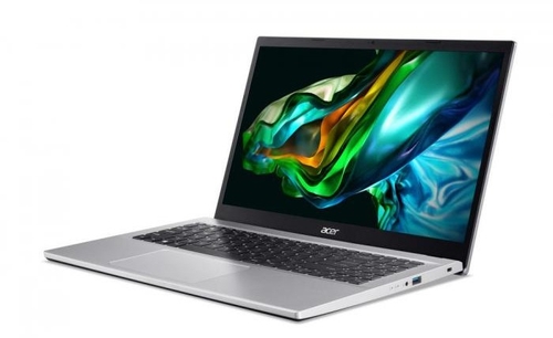 ACER ASPIRE A315-44P RYZEN-7 5700U Plata - Ordenador Portátil 15.6" 16GB 512GB
