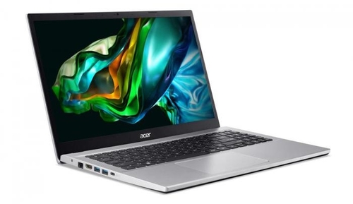ACER ASPIRE A315-44P RYZEN-7 5700U Plata - Ordenador Portátil 15.6" 16GB 512GB