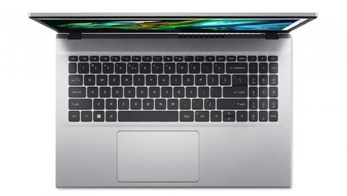 ACER ASPIRE A315-44P RYZEN-7 5700U Plata - Ordenador Portátil 15.6" 16GB 512GB