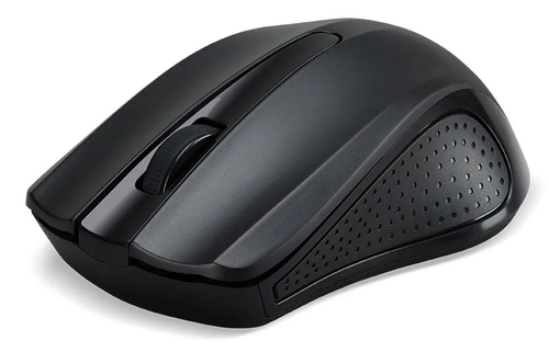 ACER NP.MCE11.00T Negro - Ratón Sin Cable