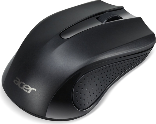 ACER NP.MCE11.00T Negro - Ratón Sin Cable