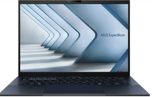 ASUS EXPERTBOOK B3 B3404CMA-Q50327X Negro - Ordenador Portátil 14" 16GB 512GB