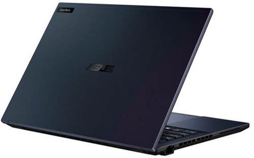 ASUS EXPERTBOOK B3 B3404CMA-Q50327X Negro - Ordenador Portátil 14" 16GB 512GB
