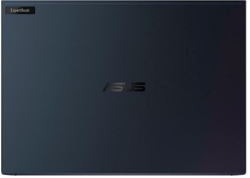 ASUS EXPERTBOOK B3 B3404CMA-Q50327X Negro - Ordenador Portátil 14" 16GB 512GB