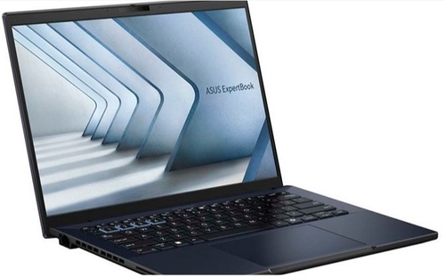 ASUS EXPERTBOOK B3 B3404CMA-Q50327X Negro - Ordenador Portátil 14" 16GB 512GB