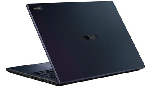 ASUS EXPERTBOOK B3 B3404CMA-Q50327X Negro - Ordenador Portátil 14" 16GB 512GB