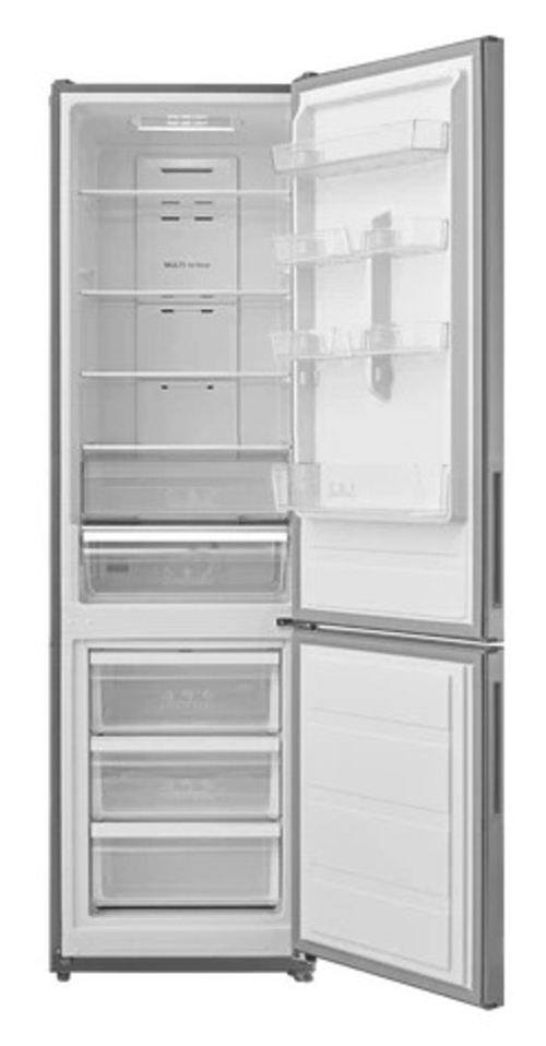 TEKA NFL 4300 SS INOX - Frigorífico Combi No Frost