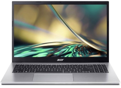 ACER ASPIRE A315-59 i5-1235U Plata - Ordenador Portátil 15.6" 16GB 512GB
