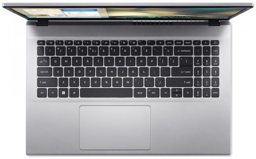 ACER ASPIRE A315-59 i5-1235U Plata - Ordenador Portátil 15.6" 16GB 512GB