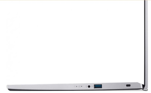 ACER ASPIRE A315-59 i5-1235U Plata - Ordenador Portátil 15.6" 16GB 512GB