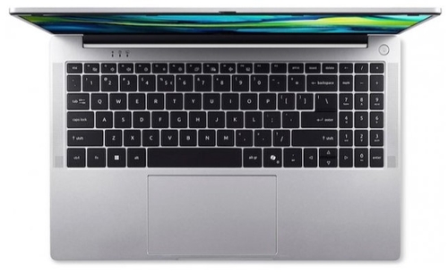 ACER AL15-32P CEL N4500 SYST - Ordenador Portátil 15.6" 4GB 125GB