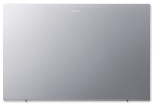 ACER ASPIRE GO 15 RYZEN-7 5825U Plata - Ordenador Portátil 15.6" 16GB 512GB