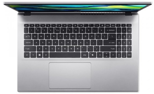 ACER ASPIRE GO 15 RYZEN-7 5825U Plata - Ordenador Portátil 15.6" 16GB 512GB