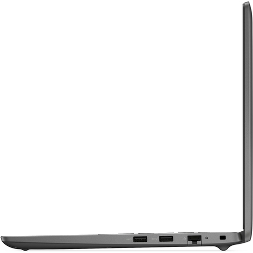 DELL LATITUDE INTEL CORE i7 3450 Gris - Ordenador Portátil 14" 16GB 512GB