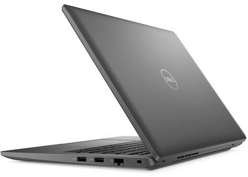 DELL LATITUDE INTEL CORE i7 3450 Gris - Ordenador Portátil 14" 16GB 512GB