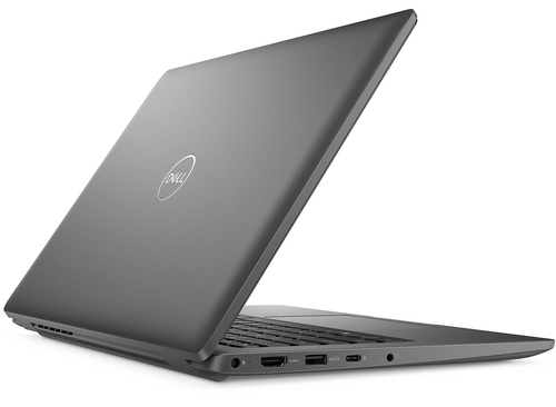 DELL LATITUDE INTEL CORE i7 3450 Gris - Ordenador Portátil 14" 16GB 512GB
