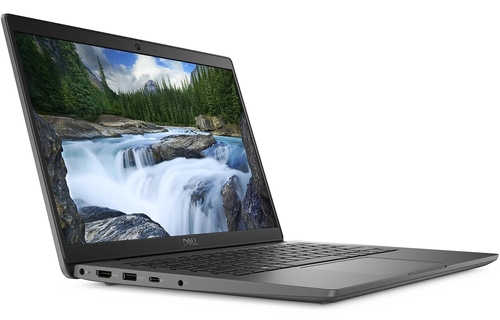 DELL LATITUDE INTEL CORE i7 3450 Gris - Ordenador Portátil 14" 16GB 512GB