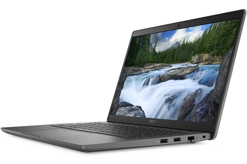 DELL LATITUDE INTEL CORE i7 3450 Gris - Ordenador Portátil 14" 16GB 512GB
