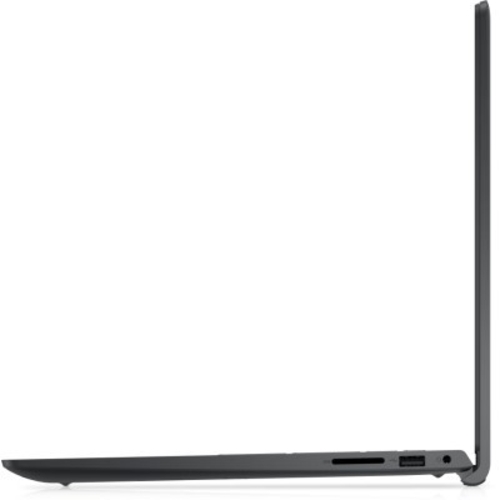 DELL RYZEN-5 7530U Negro - Ordenador Portátil 15.6" 16GB 512GB
