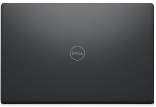 DELL RYZEN-5 7530U Negro - Ordenador Portátil 15.6" 16GB 512GB