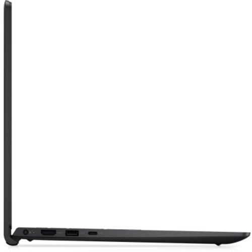 DELL RYZEN-5 7530U Negro - Ordenador Portátil 15.6" 16GB 512GB
