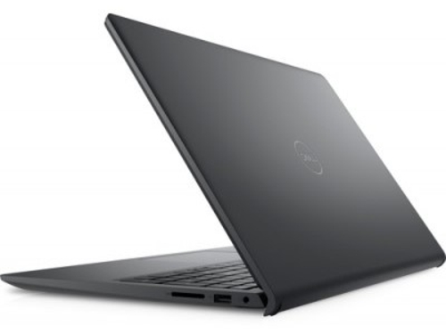 DELL RYZEN-5 7530U Negro - Ordenador Portátil 15.6" 16GB 512GB
