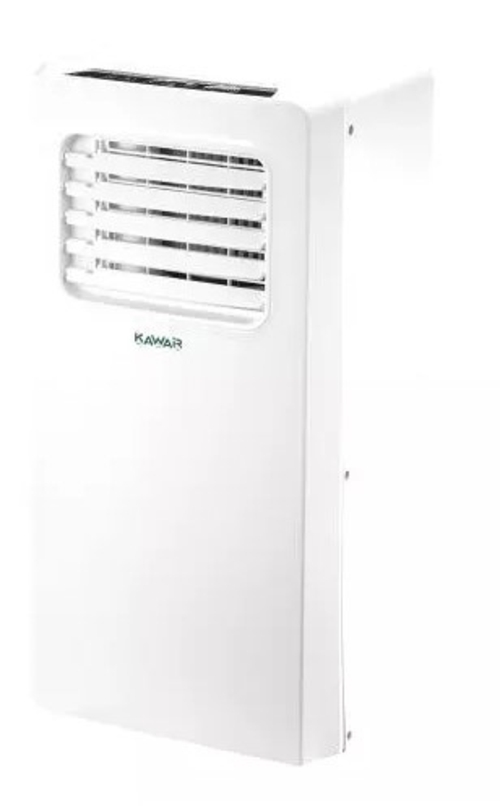 kawair KWPC035LOFT Blanco - Aire Acondicionado Portátil 3010 Frig.