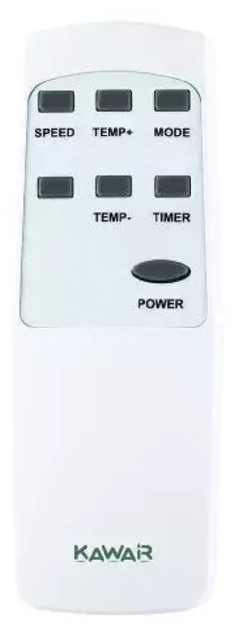 kawair KWPC035LOFT Blanco - Aire Acondicionado Portátil 3010 Frig.