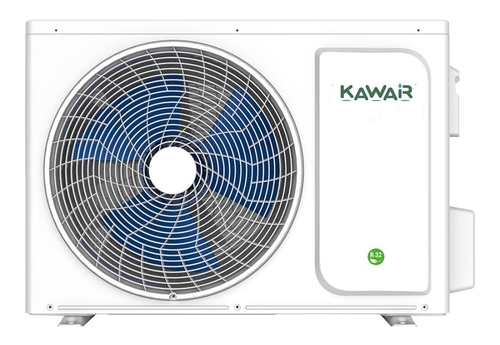 kawair KW12WF-R32 - Aire Acondicionado Split 3010 Frig y 3010 Kcal