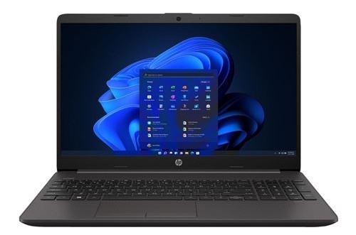 HP 255 G10 RYZEN-7 7735U Gris Oscuro - Ordenador Portátil 15.6" 8GB 512GB