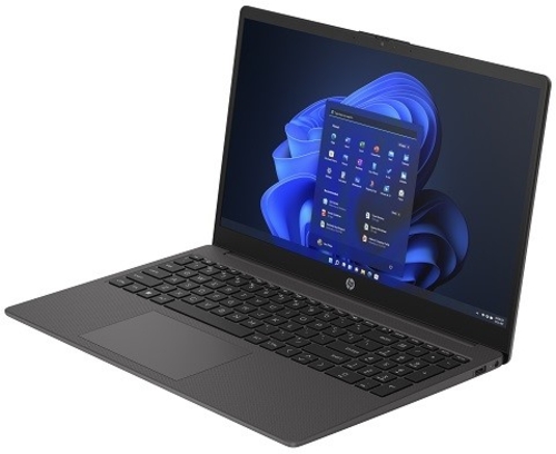 HP 255 G10 RYZEN-7 7735U Gris Oscuro - Ordenador Portátil 15.6" 8GB 512GB
