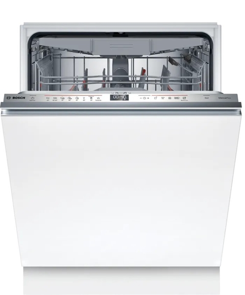 BOSCH SMT6ECX12E - Lavavajillas 60CM 14 Servicios Integrable